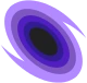Blackhole emote