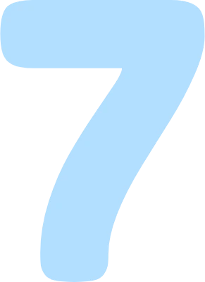 Blue_7 emote
