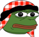 FeelsHaramMan emote