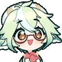 sucroselove animated emote