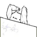 bongoSLAM emote