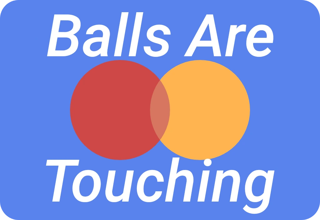 ballsaretouching emote