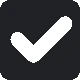 Black_Checkmark emote