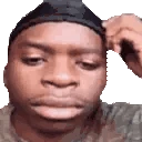 BRUHMM emote
