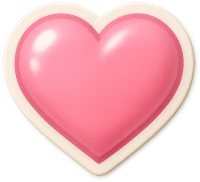 Pink_heart_sticker emote