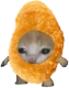 CatNuggie emote