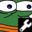 monkaStaff emote