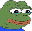pepe_cry emote