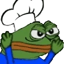 madgeChef emote