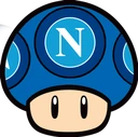 8942Napoli1UP emote
