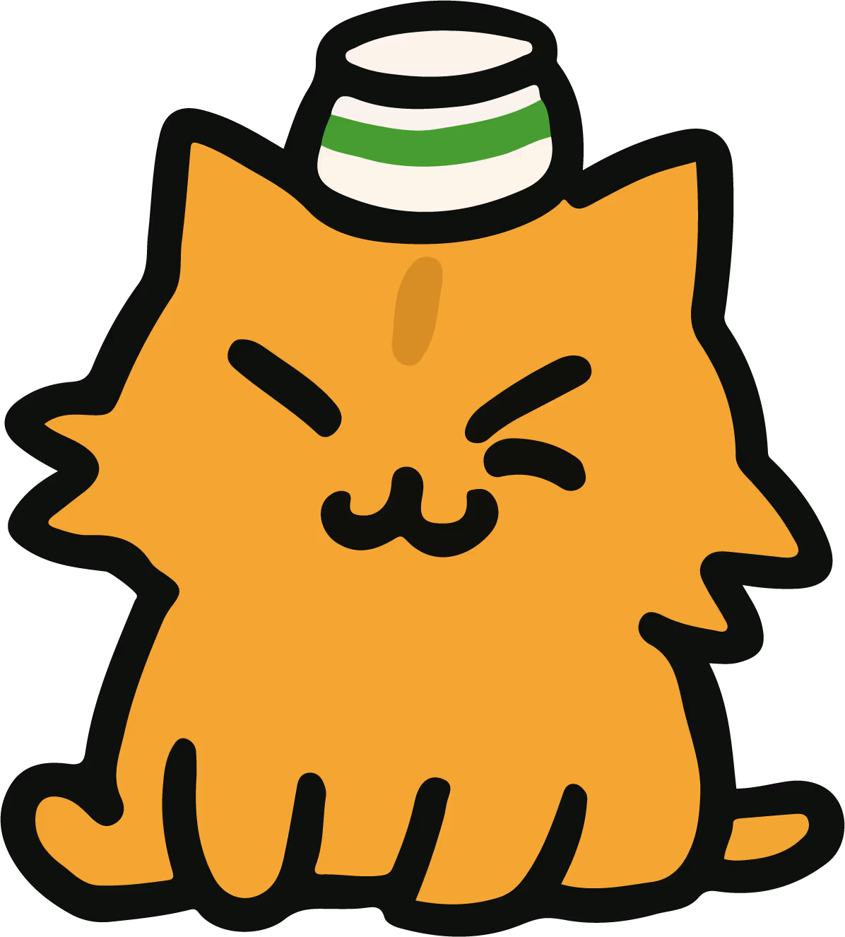 blink emote