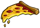 Pizza emote