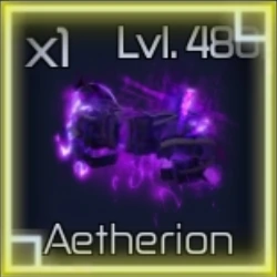 Aetherion emote