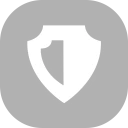 admin_badge_white_black emote
