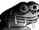 Cumspairge emote