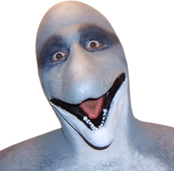 cursed_happy_dolphin_meme emote