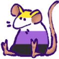 ratEnby emote