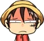 luffy4 emote