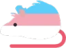 transrat emoji