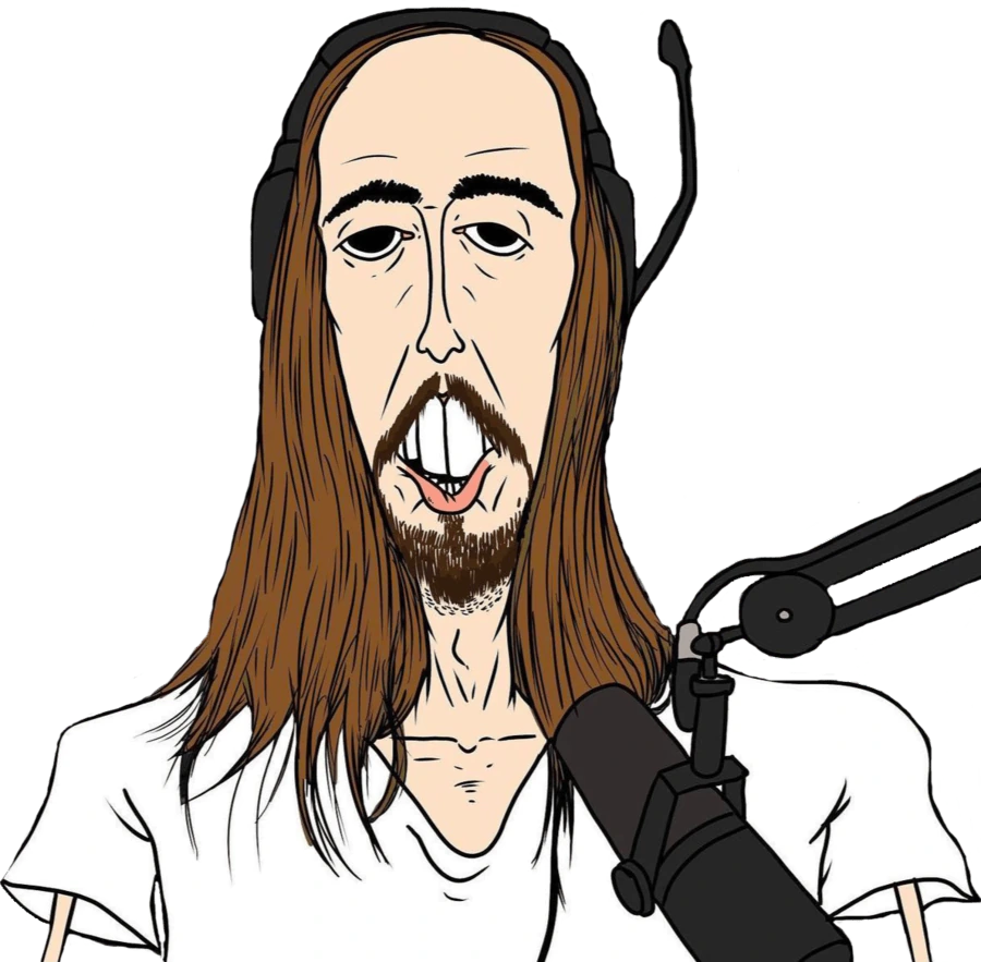 AsmonGold emote