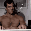 gachiHacker animated emote
