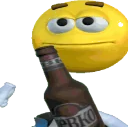 JeepersHold static emote