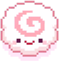 FishCake emote