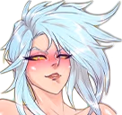 kayle emote