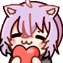 okayuLove emote