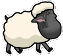 lewe_bean emote
