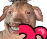creatureL emote