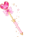 pinkwand emoji