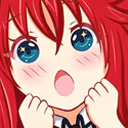 Rias_Surprised emote
