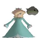 RosalinaPLS emote