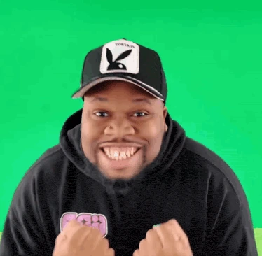 Jackpot emote