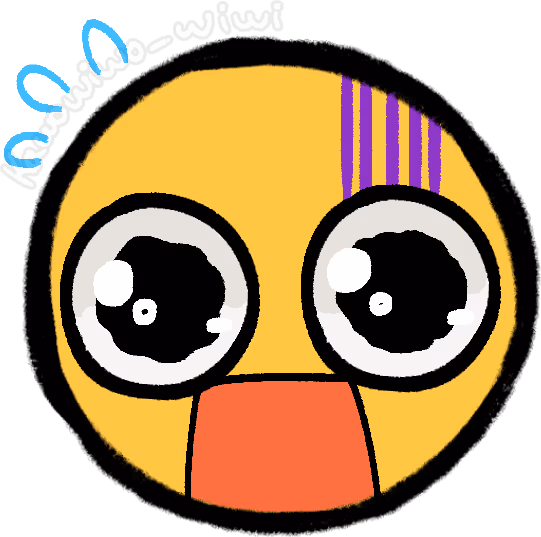 Shock emote
