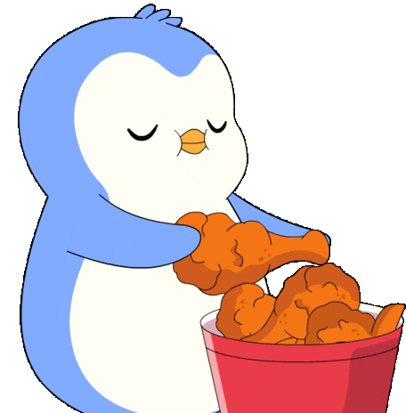 chickenwing_pengu animated emote