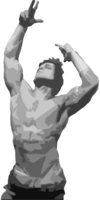zyzz emote