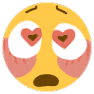 obsessed emote