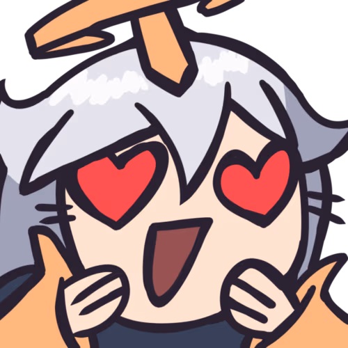 paimon_hearts emote