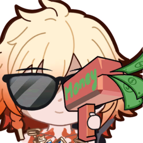 MydeiMoney emoji