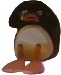 pingudespair emote