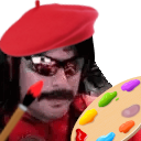 docReadyToPaint static emote