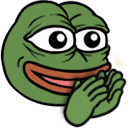 Pepe_Clap emote
