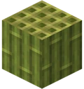 Minecraft_Block_of_Bamboo emote