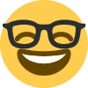 happy_nerd emote