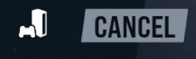 CANCEL emote