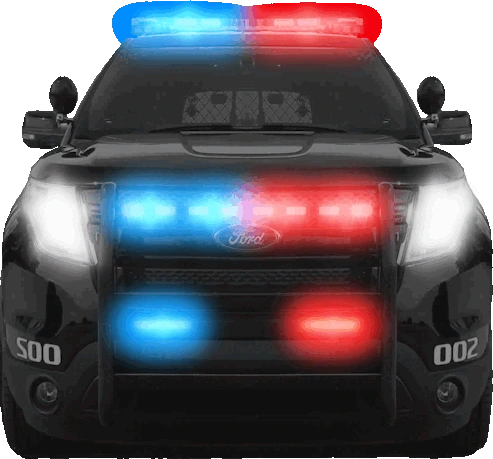 Police emote