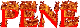 PENE emote