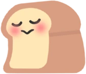breadblush emote